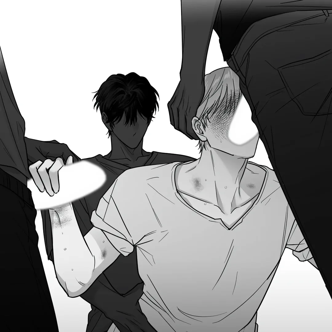 Non-Zero Sum (UNCENSORED) [Cupid Scans] - Chapter 35 manhwa