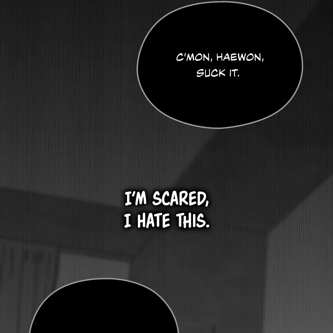 Non-Zero Sum (UNCENSORED) [Cupid Scans] - Chapter 35 manhwa
