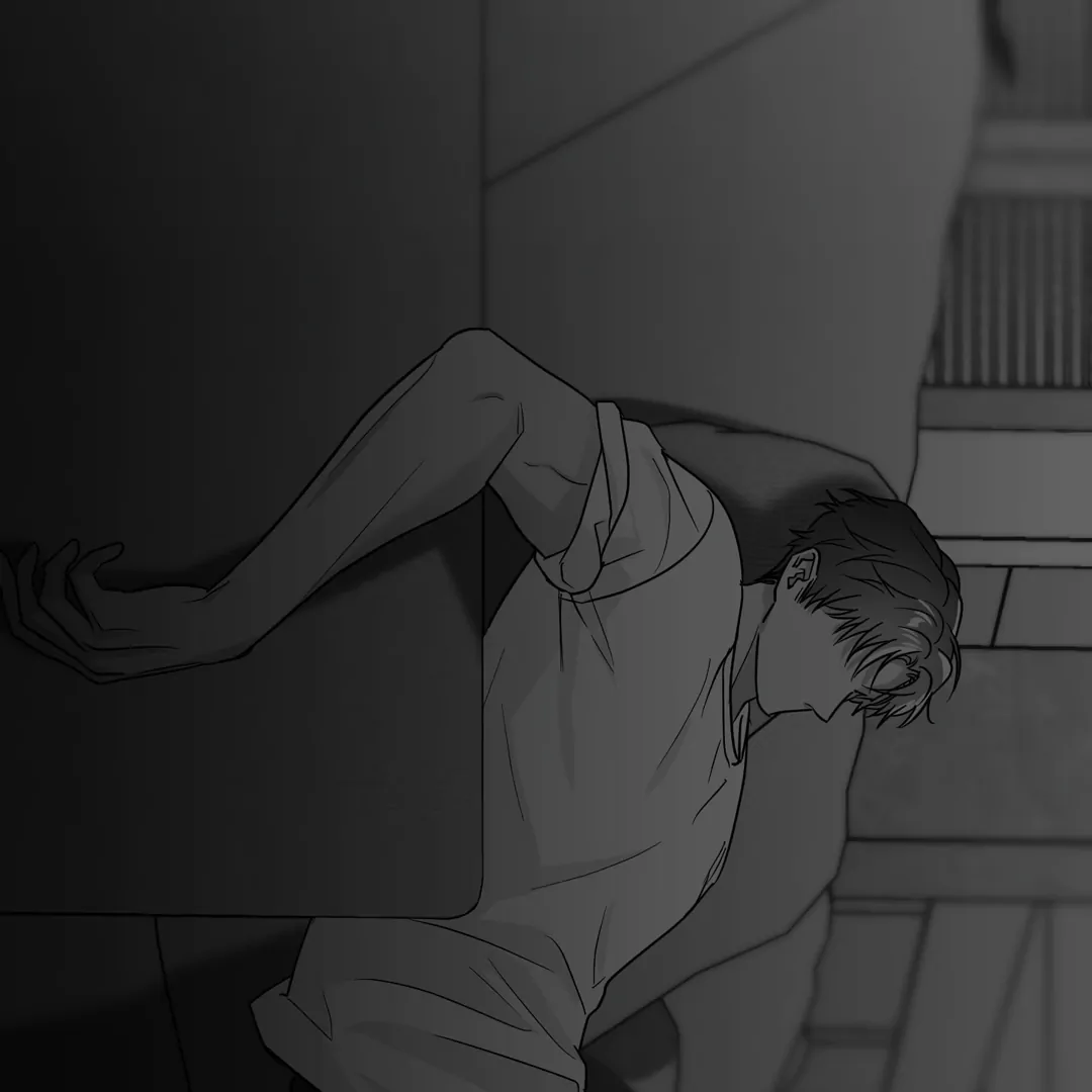 Non-Zero Sum (UNCENSORED) [Cupid Scans] - Chapter 35 manhwa