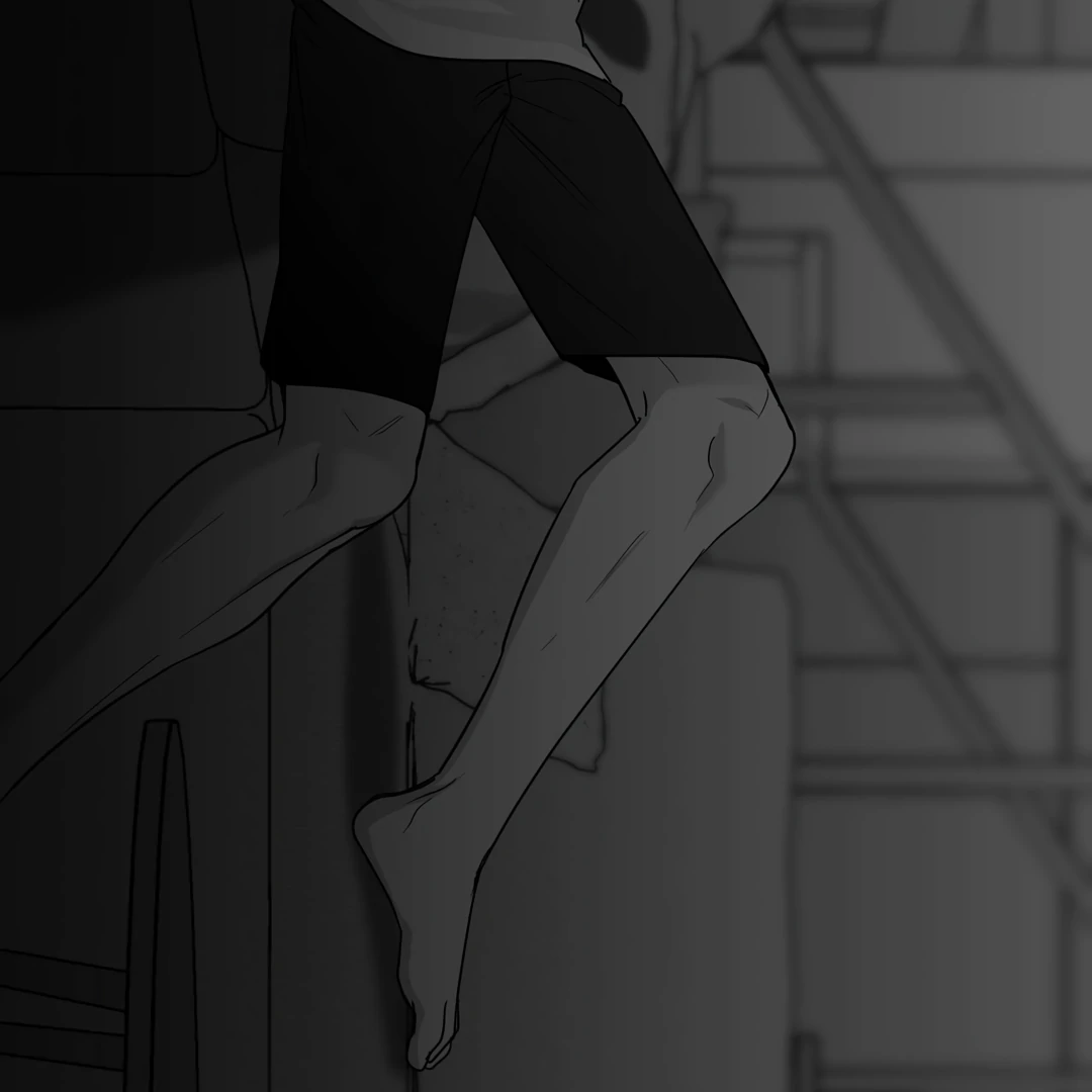 Non-Zero Sum (UNCENSORED) [Cupid Scans] - Chapter 35 manhwa