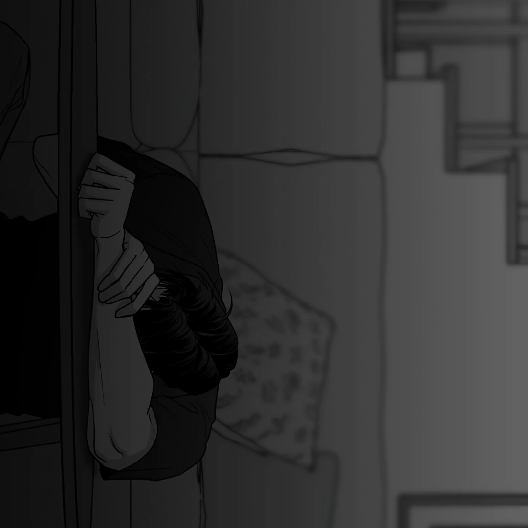Non-Zero Sum (UNCENSORED) [Cupid Scans] - Chapter 35 manhwa