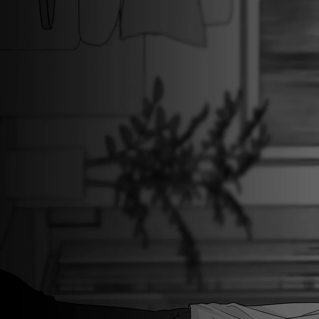 Non-Zero Sum (UNCENSORED) [Cupid Scans] - Chapter 35 manhwa