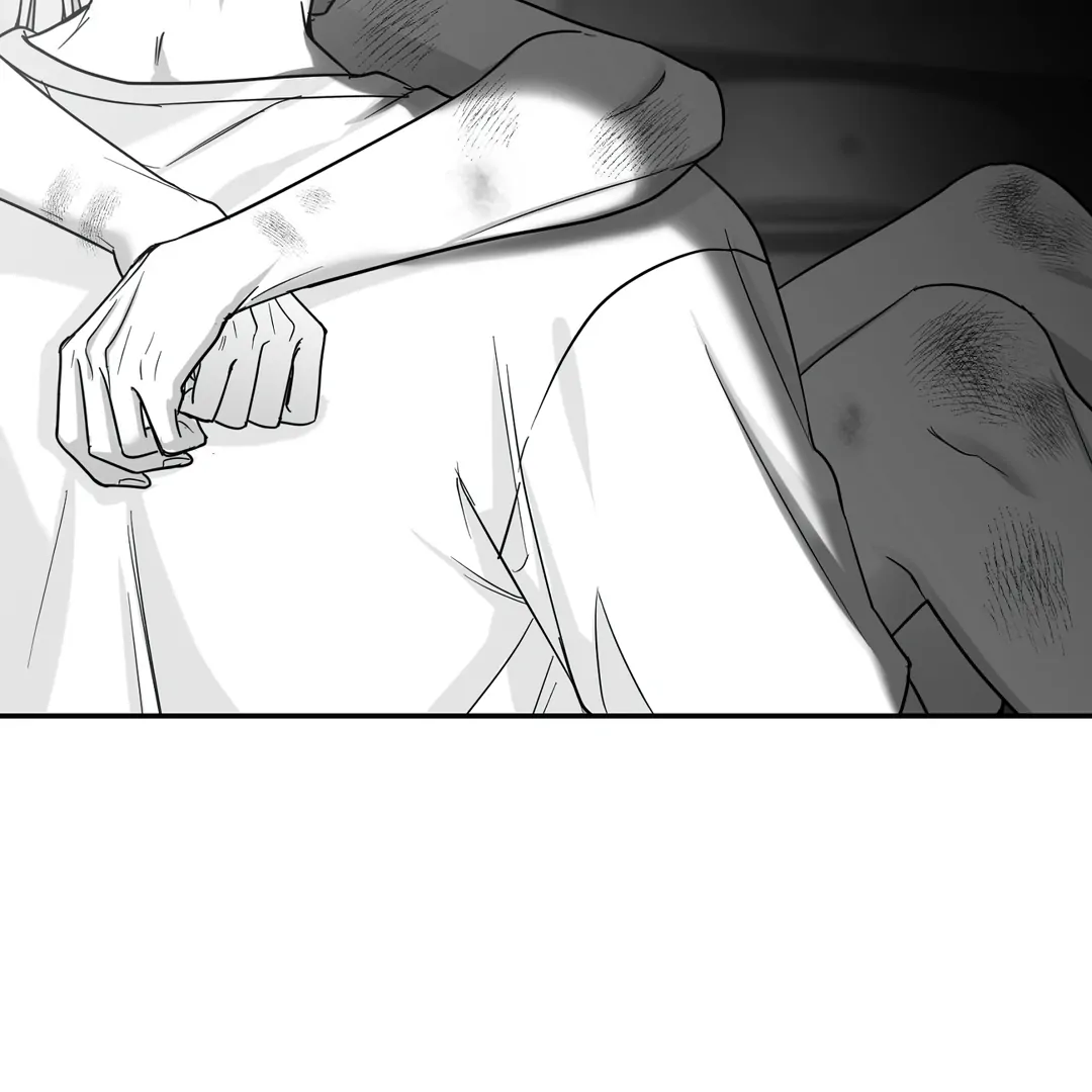 Non-Zero Sum (UNCENSORED) [Cupid Scans] - Chapter 35 manhwa