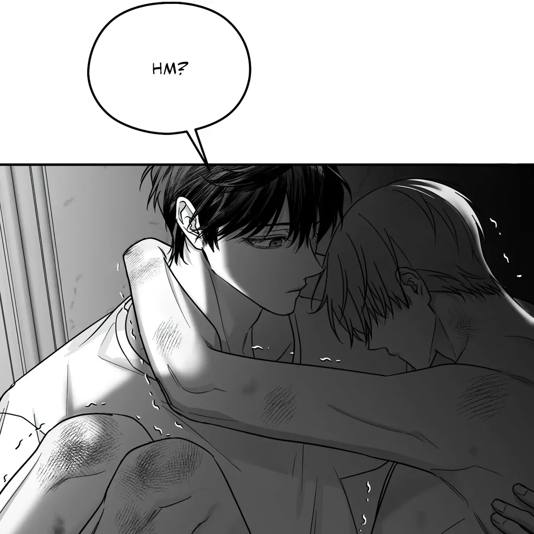 Non-Zero Sum (UNCENSORED) [Cupid Scans] - Chapter 35 manhwa