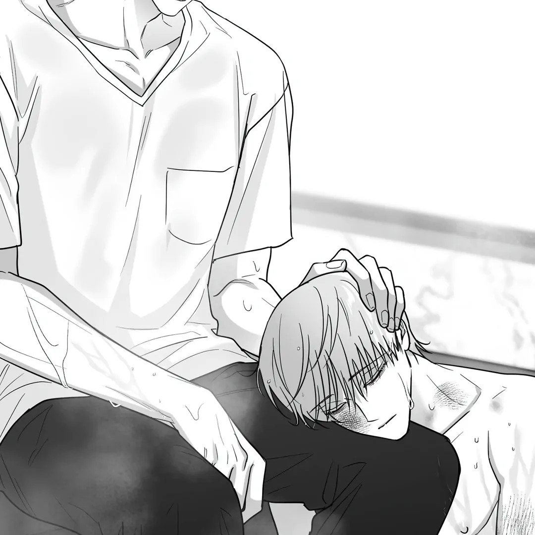 Non-Zero Sum (UNCENSORED) [Cupid Scans] - Chapter 35 manhwa