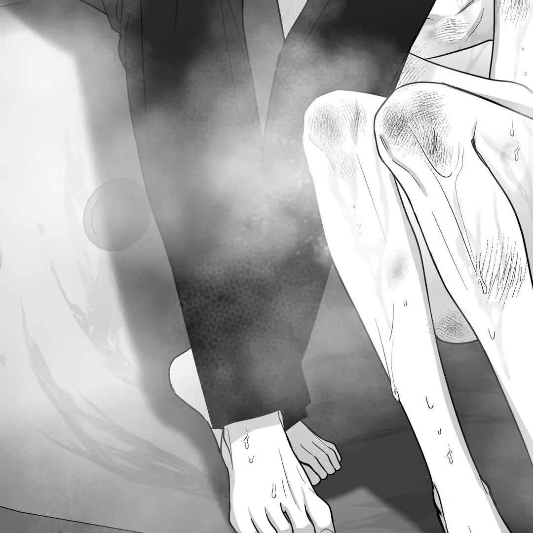 Non-Zero Sum (UNCENSORED) [Cupid Scans] - Chapter 35 manhwa