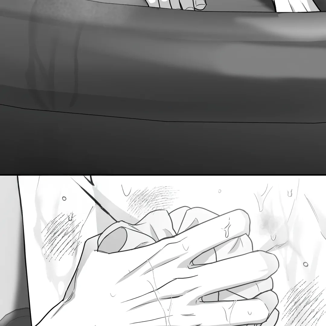Non-Zero Sum (UNCENSORED) [Cupid Scans] - Chapter 35 manhwa