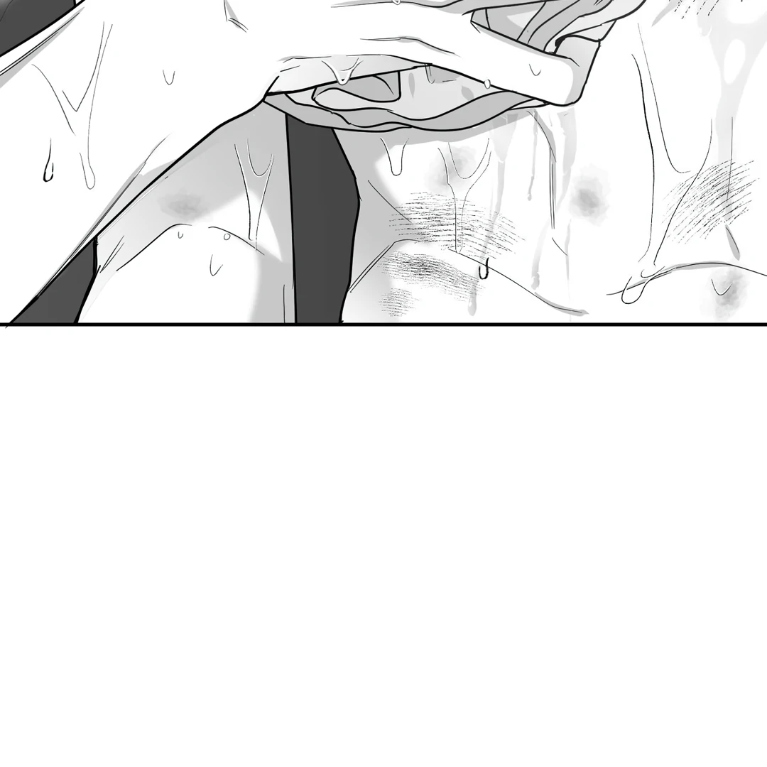 Non-Zero Sum (UNCENSORED) [Cupid Scans] - Chapter 35 manhwa