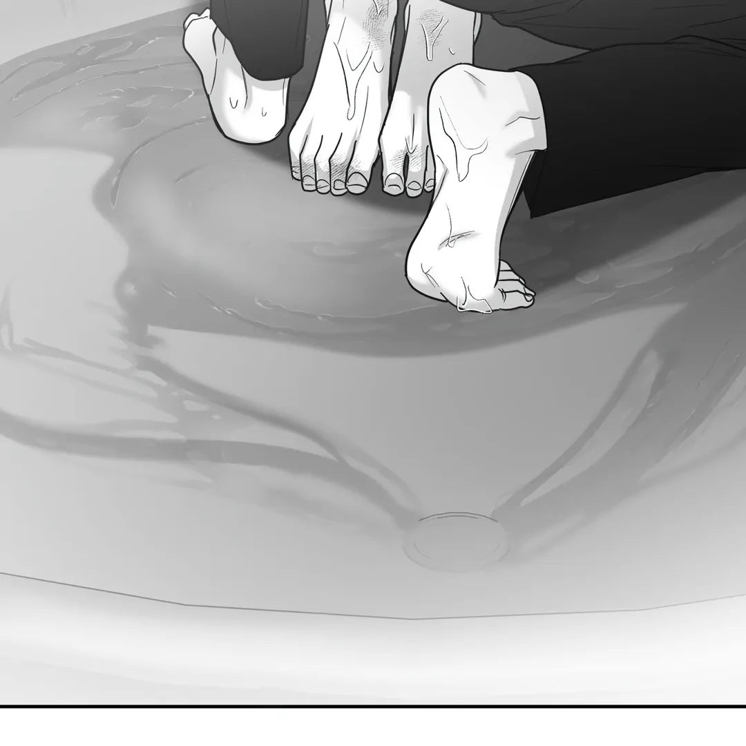 Non-Zero Sum (UNCENSORED) [Cupid Scans] - Chapter 35 manhwa