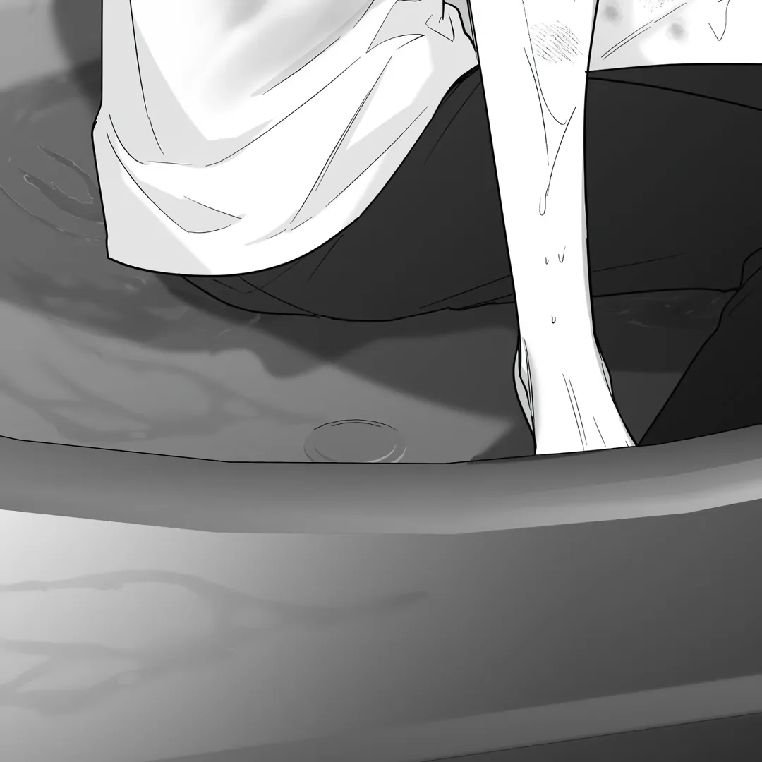 Non-Zero Sum (UNCENSORED) [Cupid Scans] - Chapter 35 manhwa