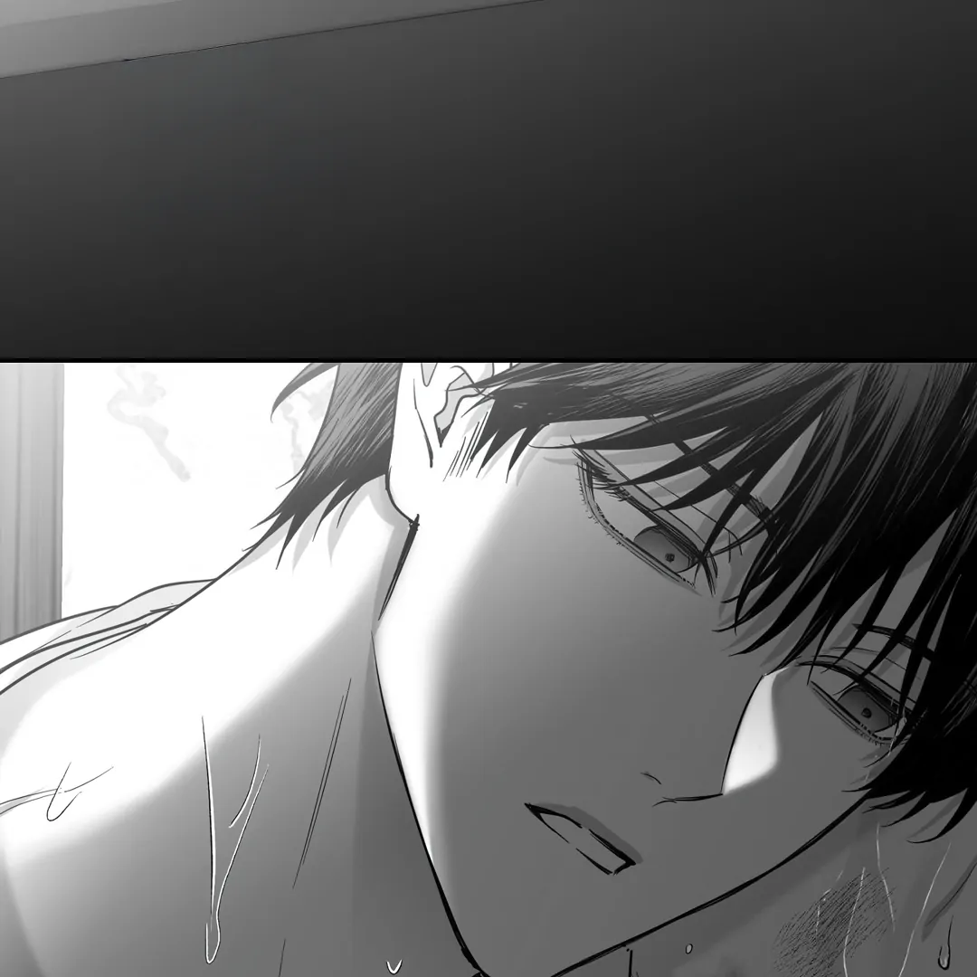 Non-Zero Sum (UNCENSORED) [Cupid Scans] - Chapter 35 manhwa