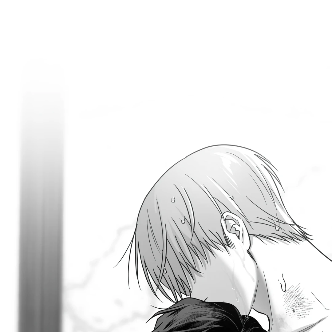 Non-Zero Sum (UNCENSORED) [Cupid Scans] - Chapter 35 manhwa