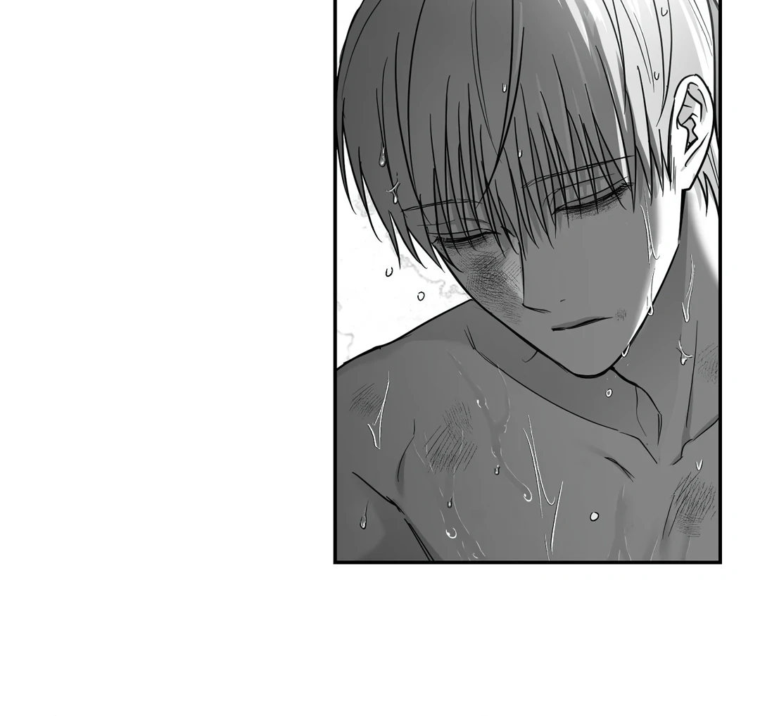Non-Zero Sum (UNCENSORED) [Cupid Scans] - Chapter 35 manhwa