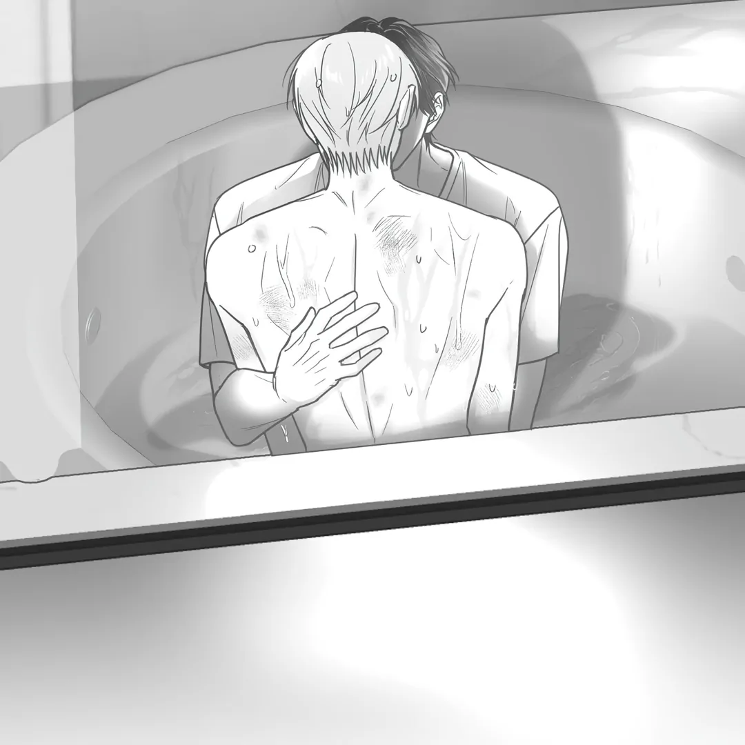 Non-Zero Sum (UNCENSORED) [Cupid Scans] - Chapter 35 manhwa