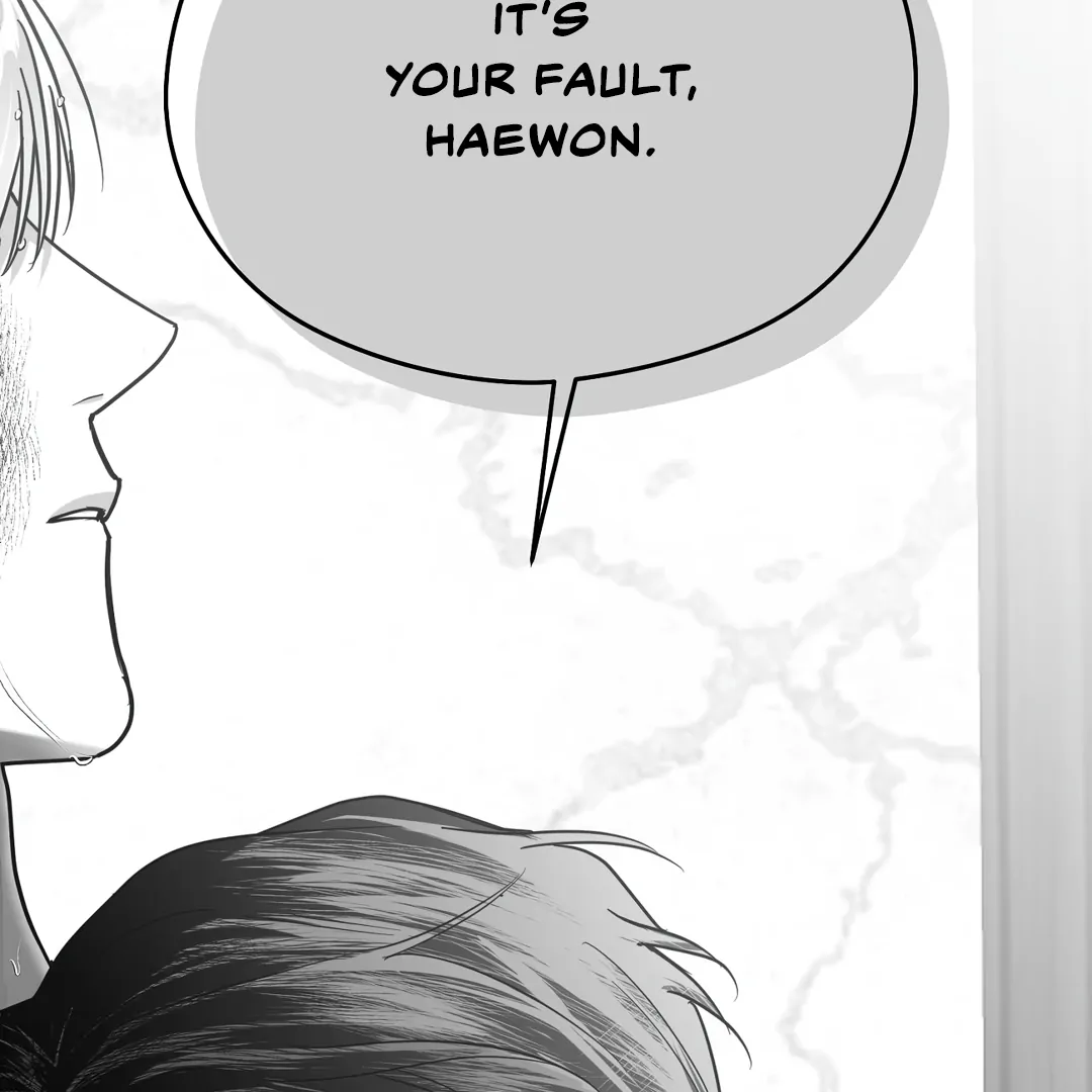 Non-Zero Sum (UNCENSORED) [Cupid Scans] - Chapter 35 manhwa