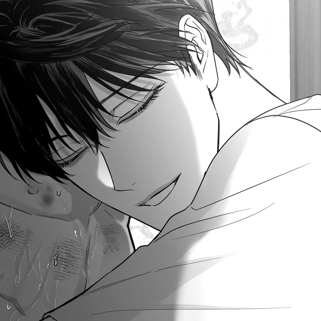 Non-Zero Sum (UNCENSORED) [Cupid Scans] - Chapter 35 manhwa