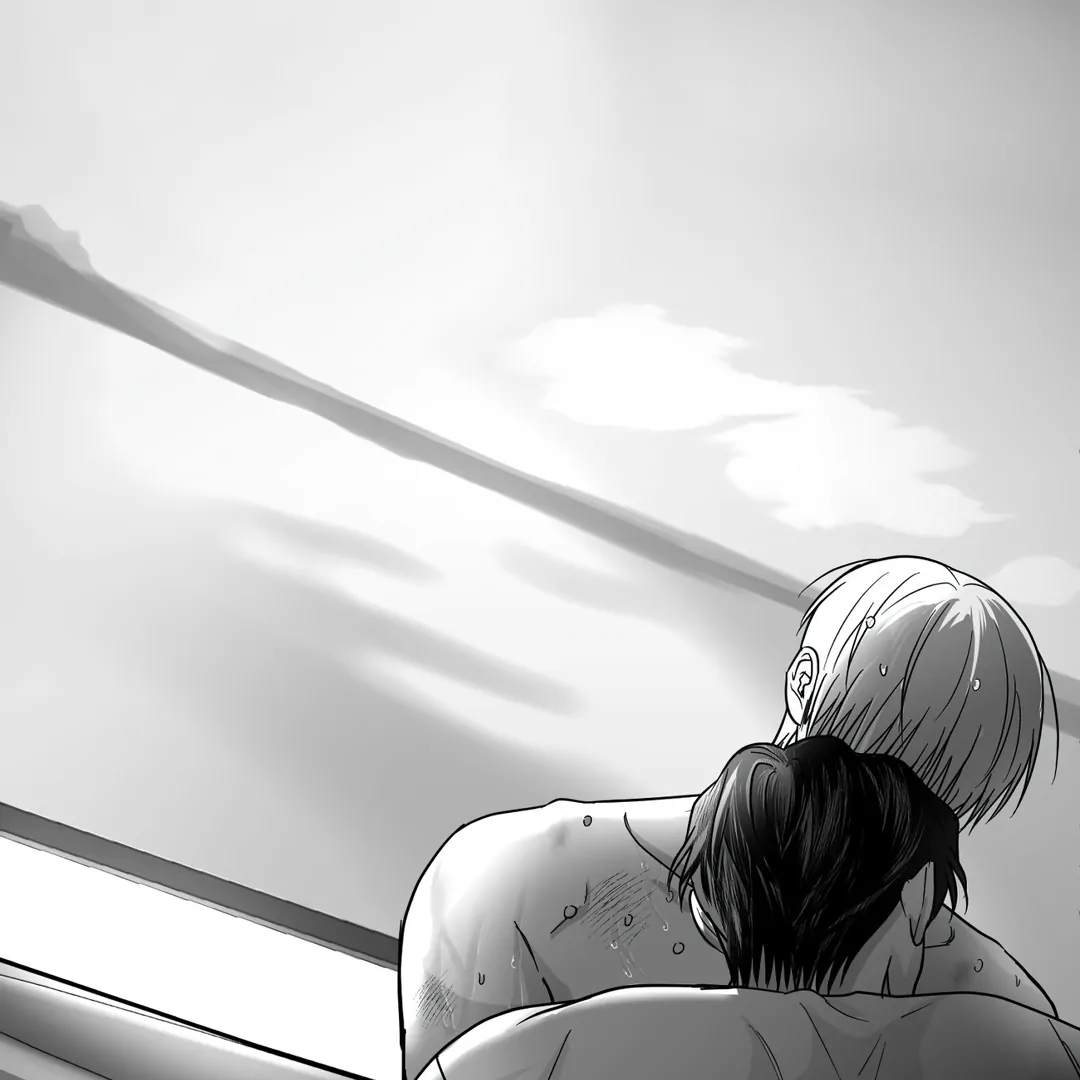 Non-Zero Sum (UNCENSORED) [Cupid Scans] - Chapter 35 manhwa