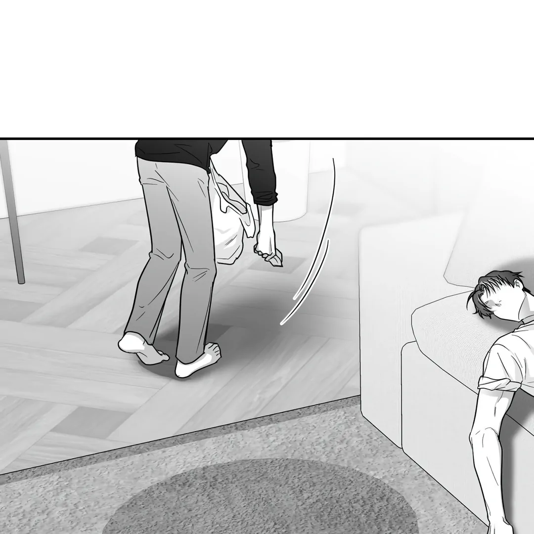 Non-Zero Sum (UNCENSORED) [Cupid Scans] - Chapter 35 manhwa