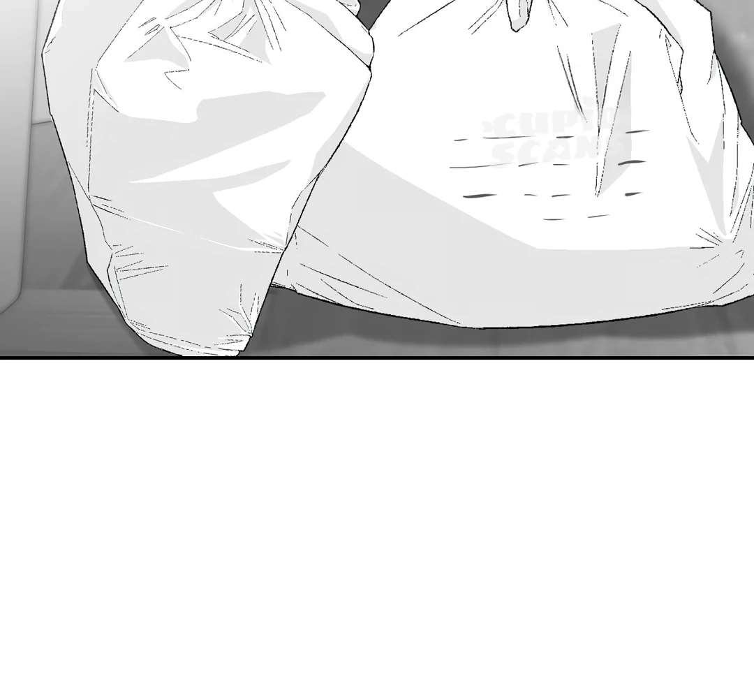 Non-Zero Sum (UNCENSORED) [Cupid Scans] - Chapter 35 manhwa