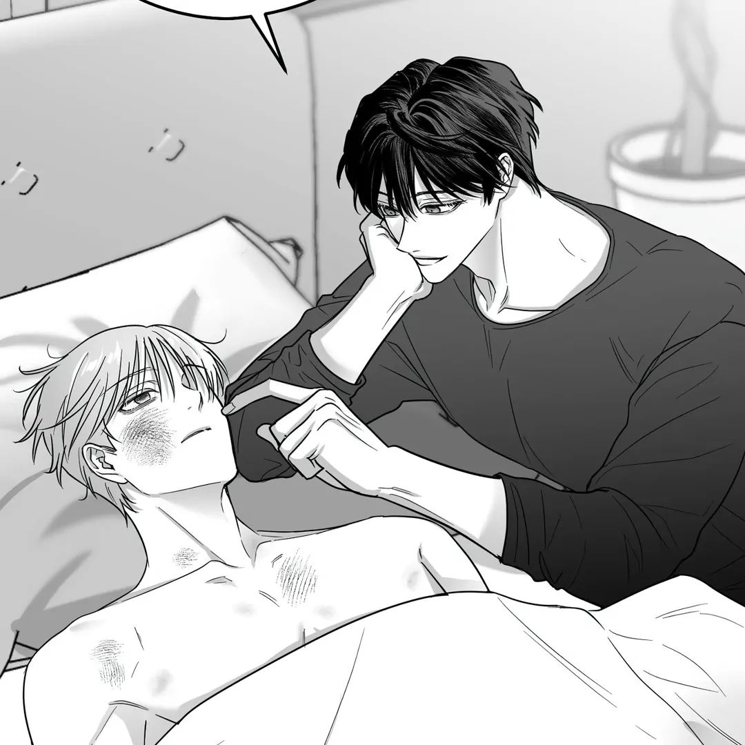 Non-Zero Sum (UNCENSORED) [Cupid Scans] - Chapter 35 manhwa