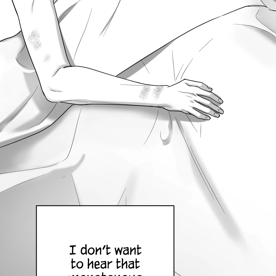 Non-Zero Sum (UNCENSORED) [Cupid Scans] - Chapter 35 manhwa
