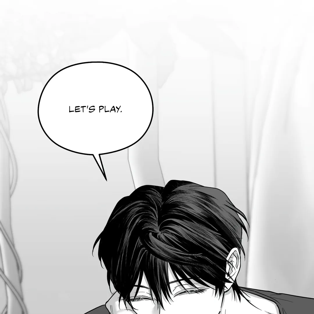 Non-Zero Sum (UNCENSORED) [Cupid Scans] - Chapter 35 manhwa