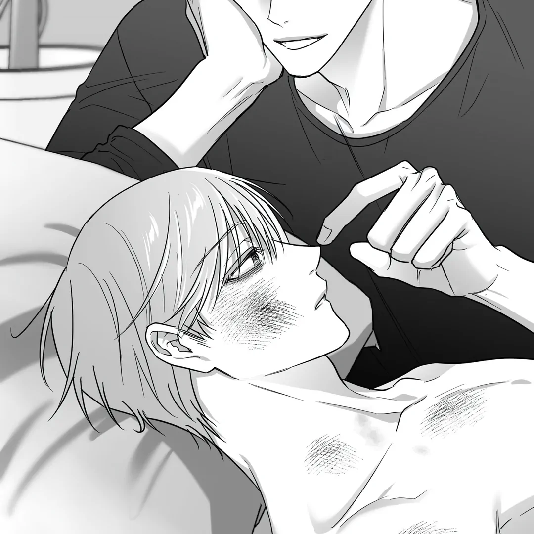 Non-Zero Sum (UNCENSORED) [Cupid Scans] - Chapter 35 manhwa