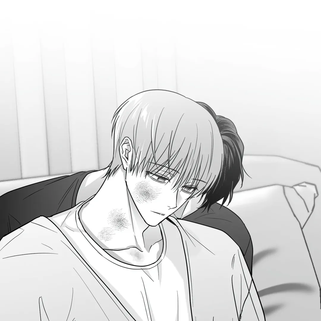 Non-Zero Sum (UNCENSORED) [Cupid Scans] - Chapter 35 manhwa
