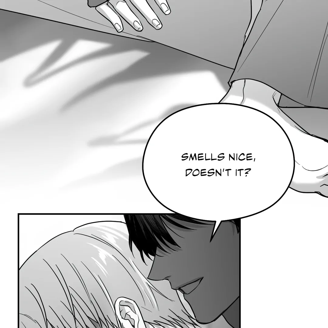 Non-Zero Sum (UNCENSORED) [Cupid Scans] - Chapter 35 manhwa