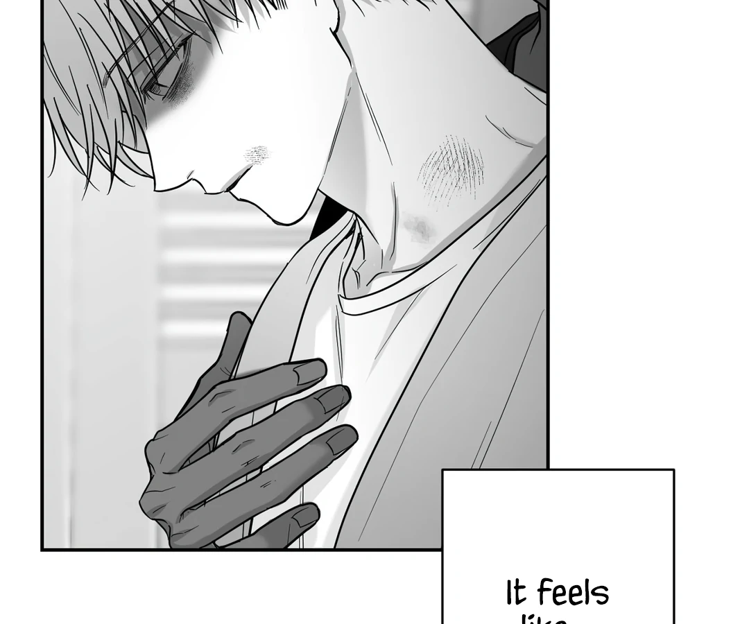 Non-Zero Sum (UNCENSORED) [Cupid Scans] - Chapter 35 manhwa