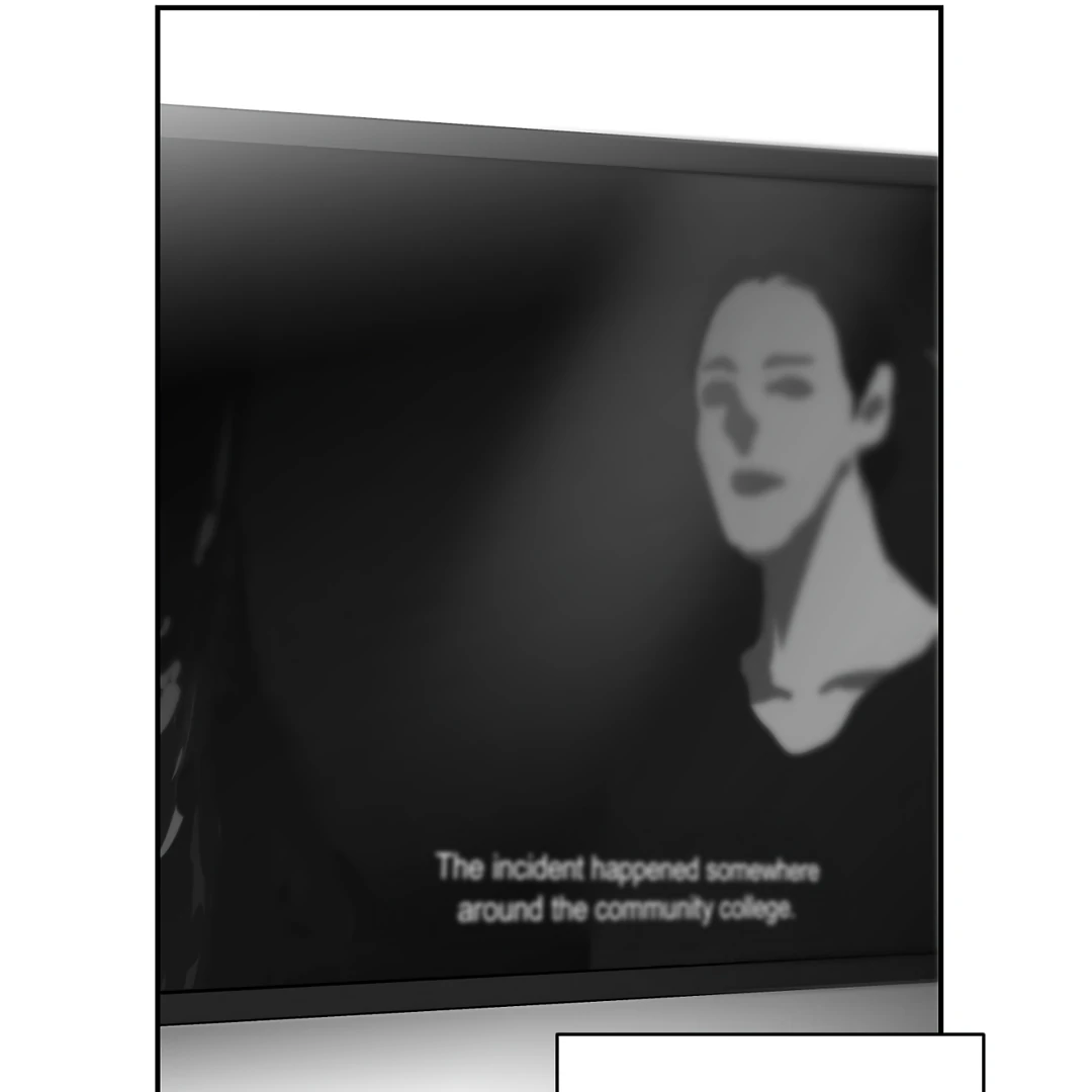 Non-Zero Sum (UNCENSORED) [Cupid Scans] - Chapter 35 manhwa