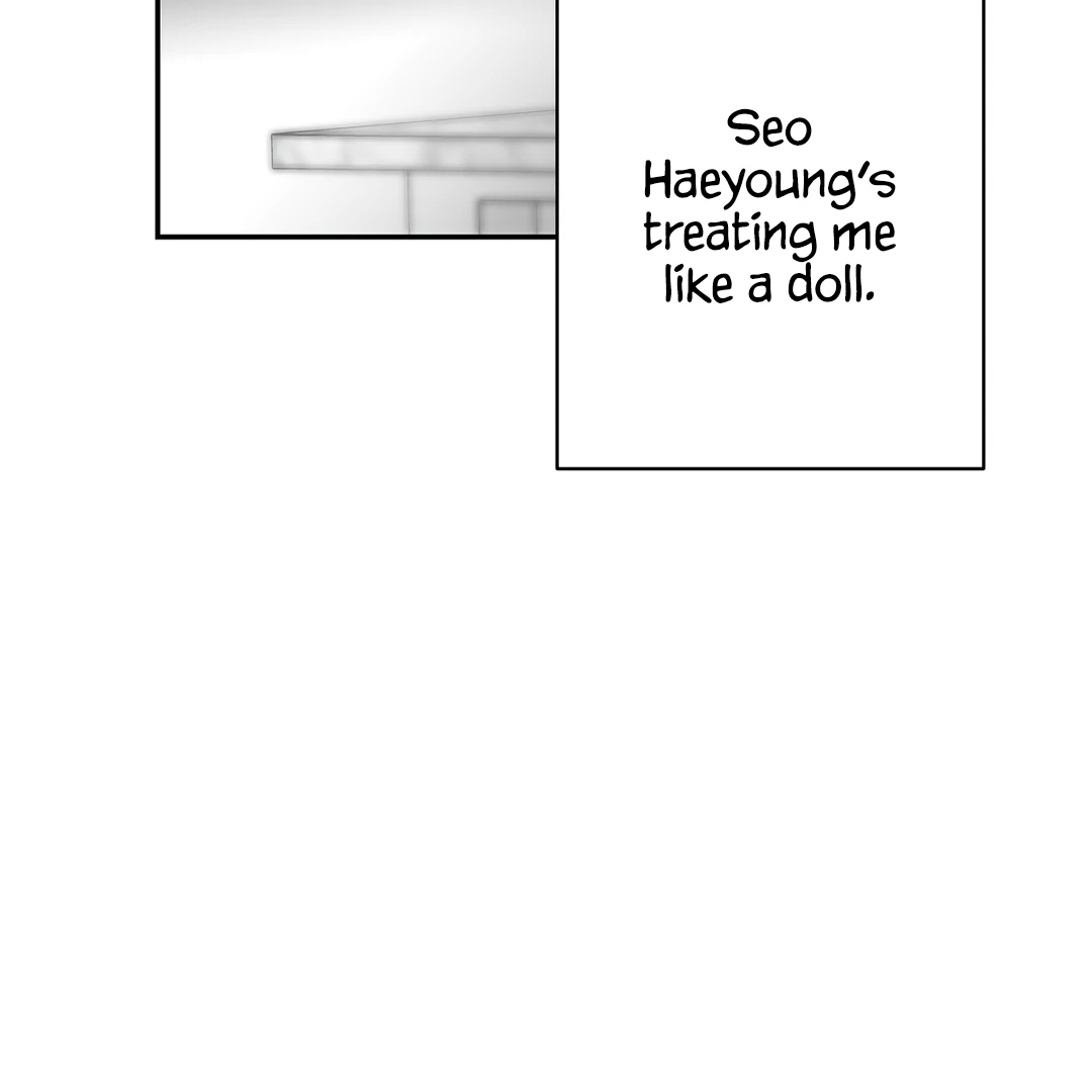 Non-Zero Sum (UNCENSORED) [Cupid Scans] - Chapter 35 manhwa