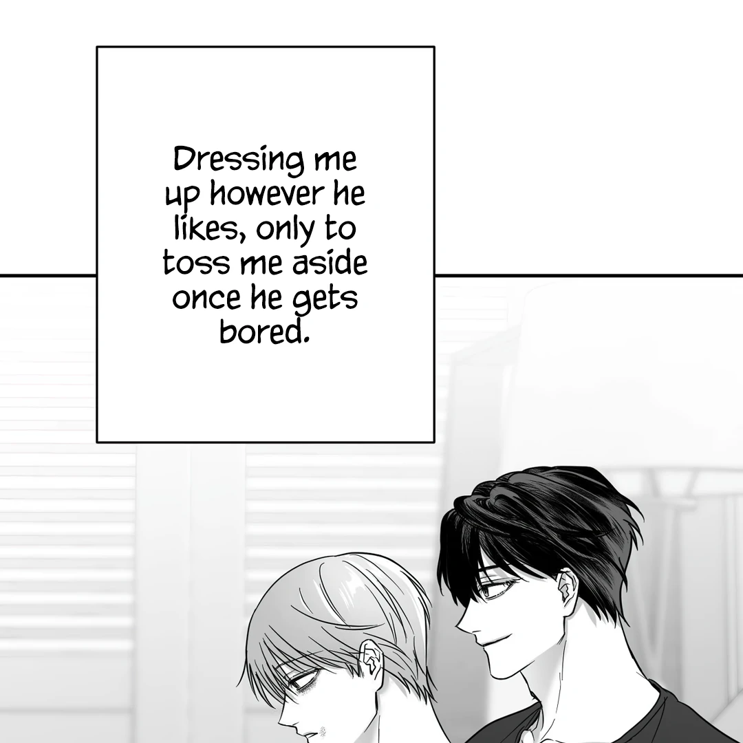 Non-Zero Sum (UNCENSORED) [Cupid Scans] - Chapter 35 manhwa