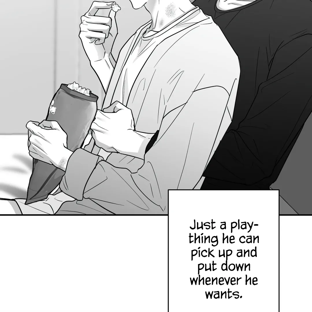 Non-Zero Sum (UNCENSORED) [Cupid Scans] - Chapter 35 manhwa