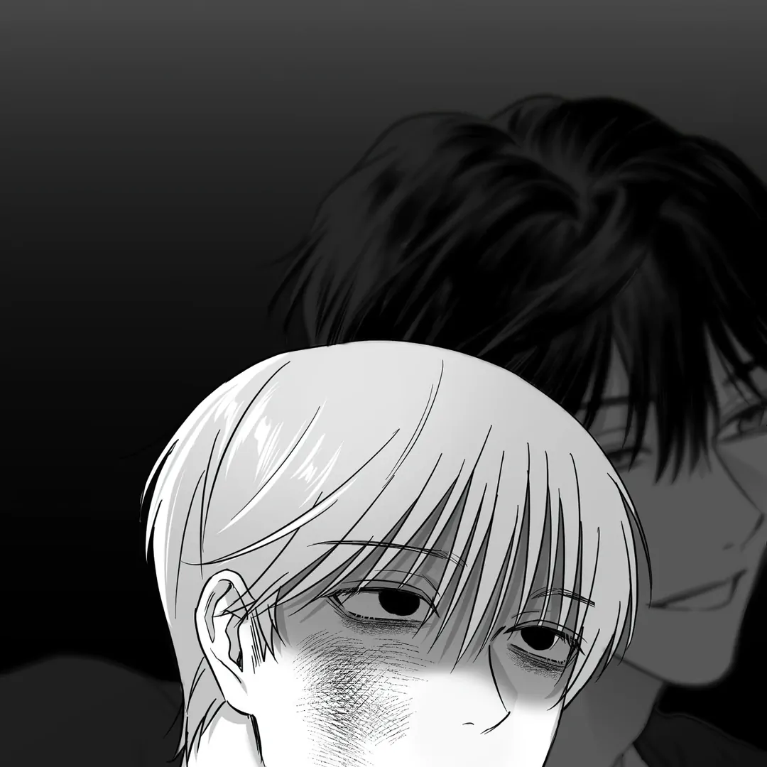Non-Zero Sum (UNCENSORED) [Cupid Scans] - Chapter 35 manhwa