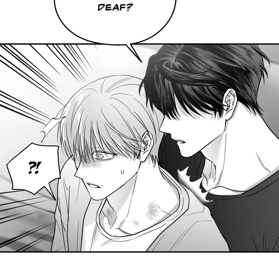 Non-Zero Sum (UNCENSORED) [Cupid Scans] - Chapter 35 manhwa