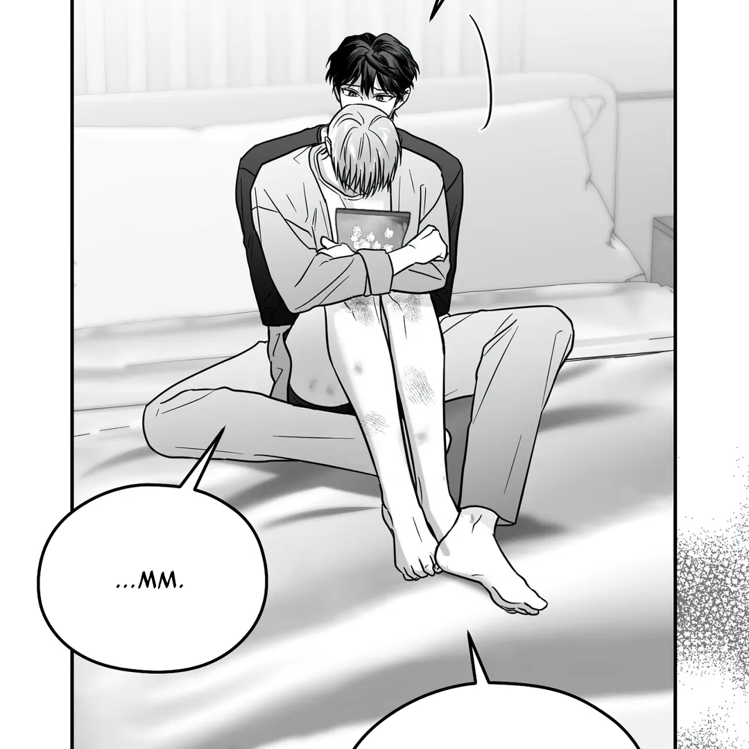 Non-Zero Sum (UNCENSORED) [Cupid Scans] - Chapter 35 manhwa