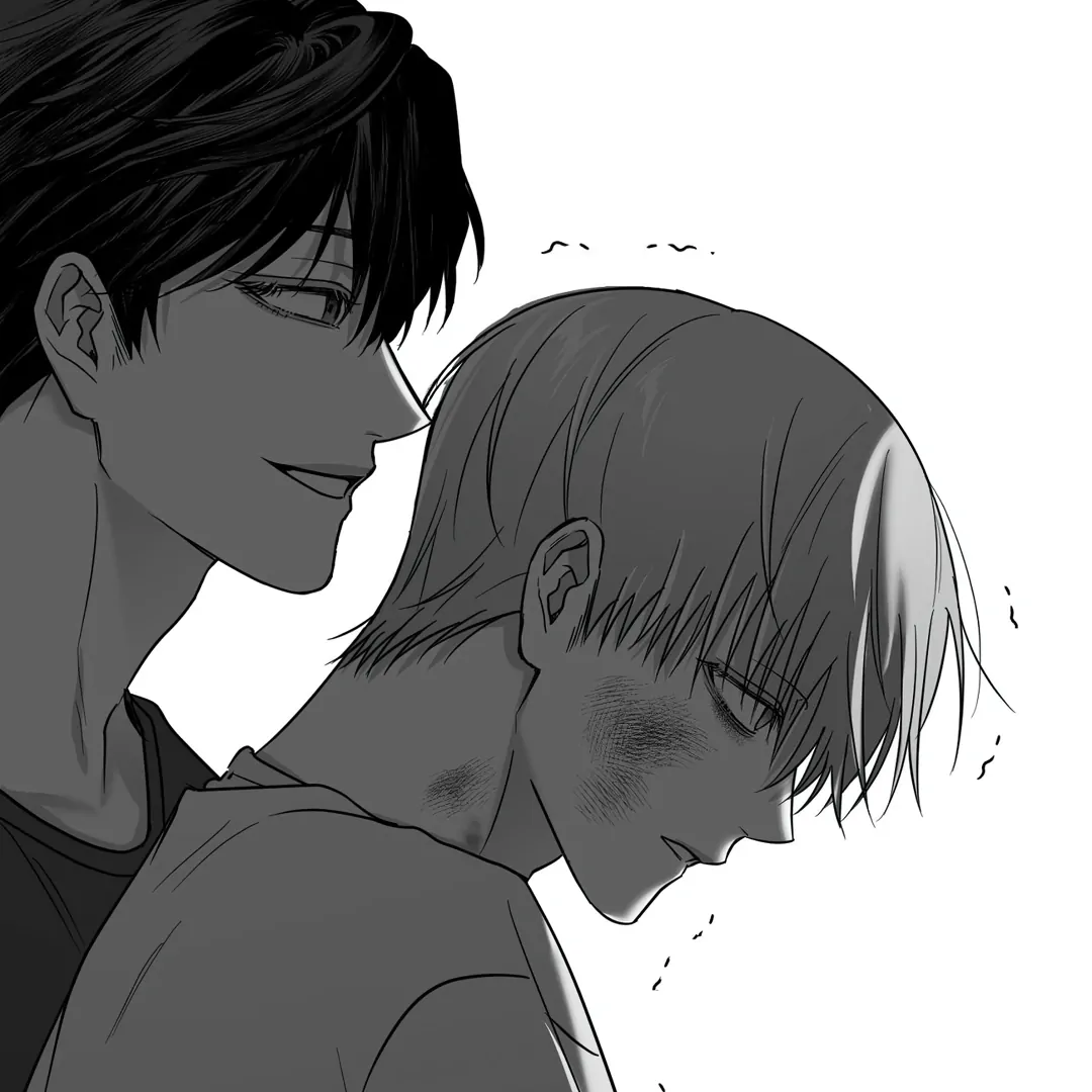 Non-Zero Sum (UNCENSORED) [Cupid Scans] - Chapter 35 manhwa