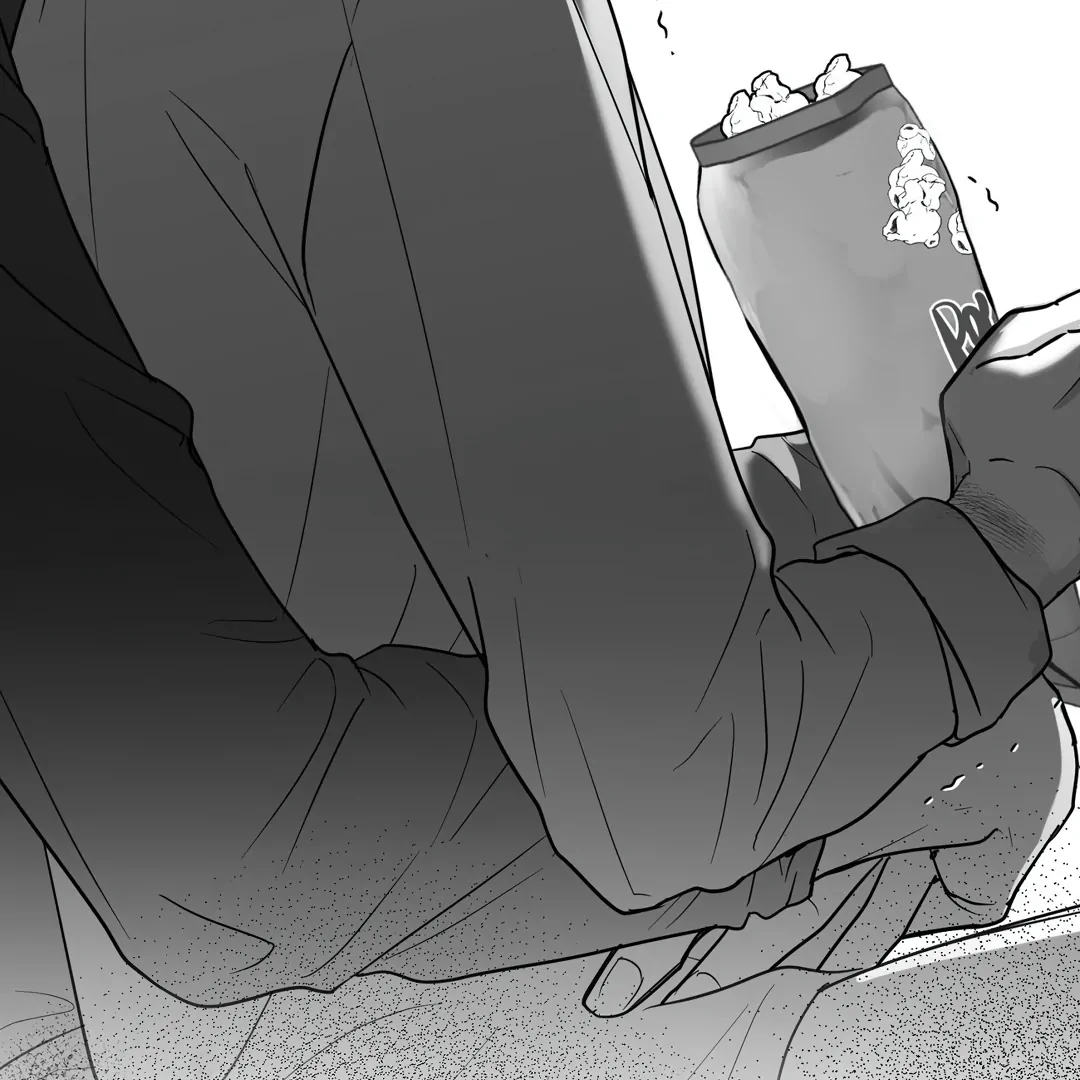 Non-Zero Sum (UNCENSORED) [Cupid Scans] - Chapter 35 manhwa