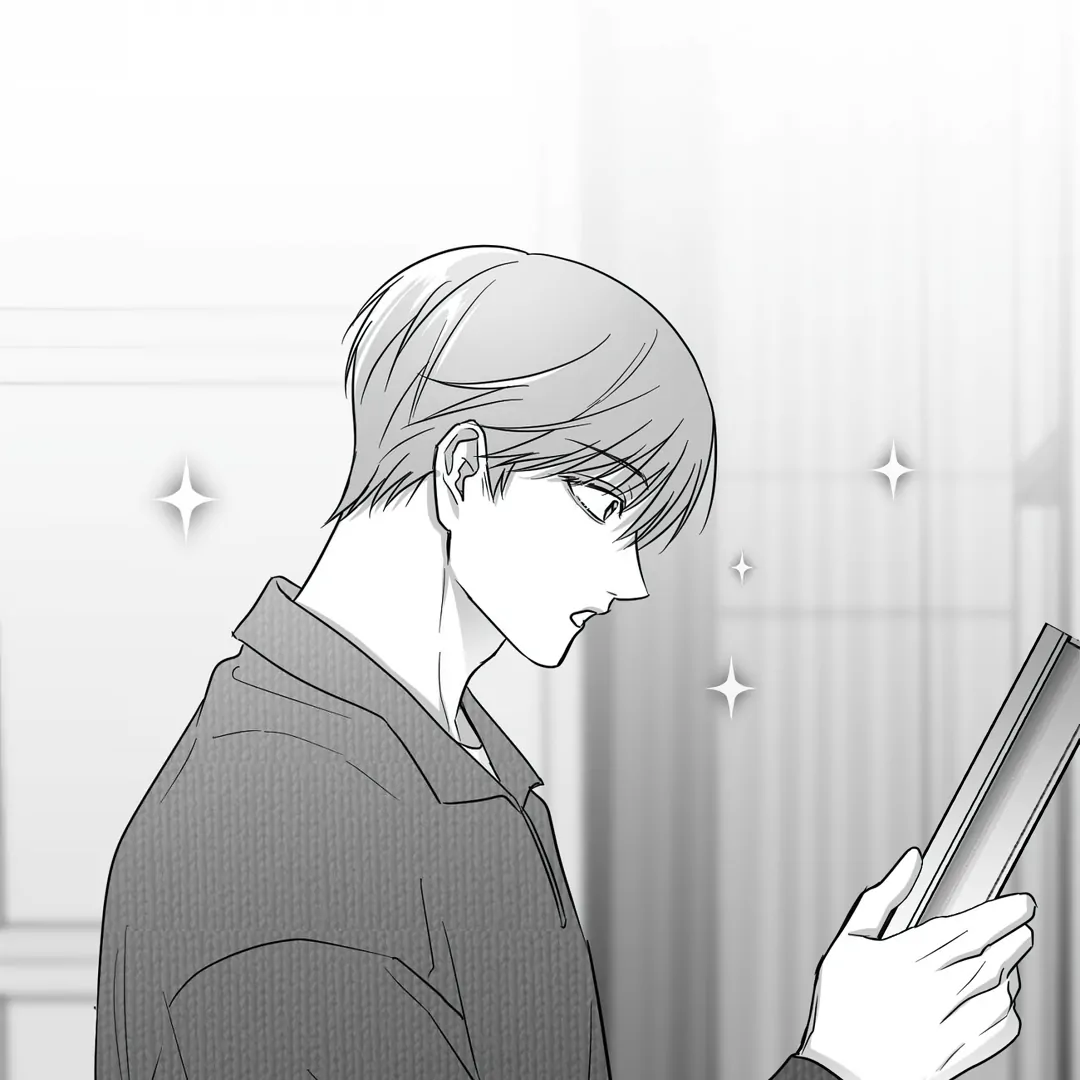 Non-Zero Sum (UNCENSORED) [Cupid Scans] - Chapter 35 manhwa