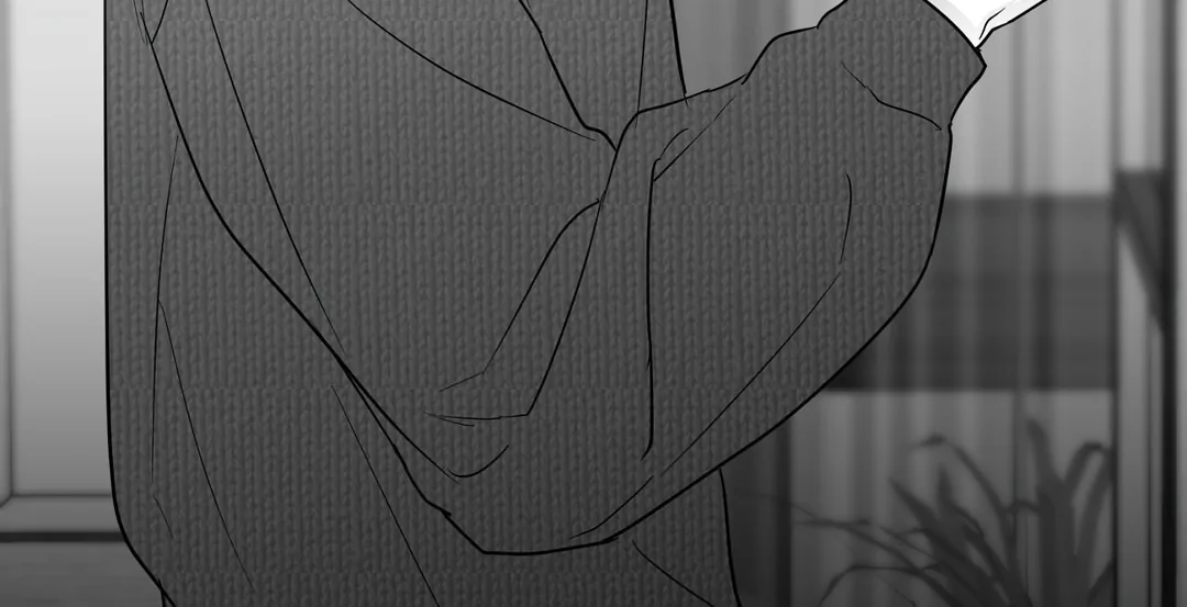 Non-Zero Sum (UNCENSORED) [Cupid Scans] - Chapter 35 manhwa