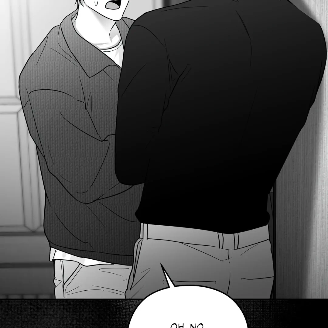 Non-Zero Sum (UNCENSORED) [Cupid Scans] - Chapter 35 manhwa