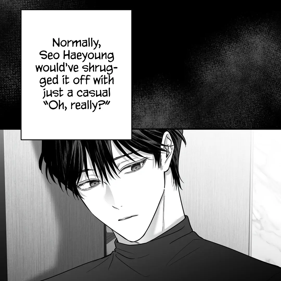 Non-Zero Sum (UNCENSORED) [Cupid Scans] - Chapter 35 manhwa