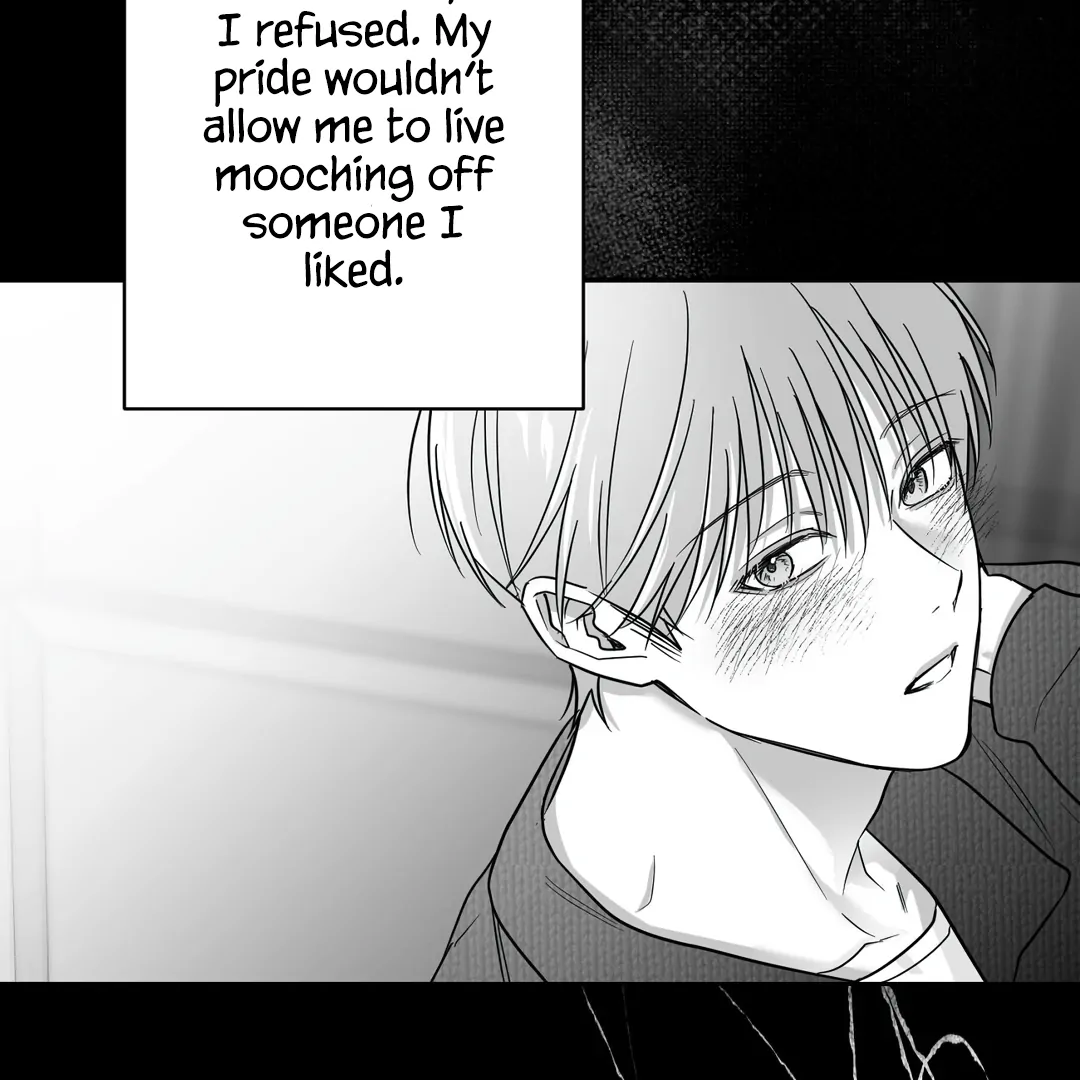 Non-Zero Sum (UNCENSORED) [Cupid Scans] - Chapter 35 manhwa