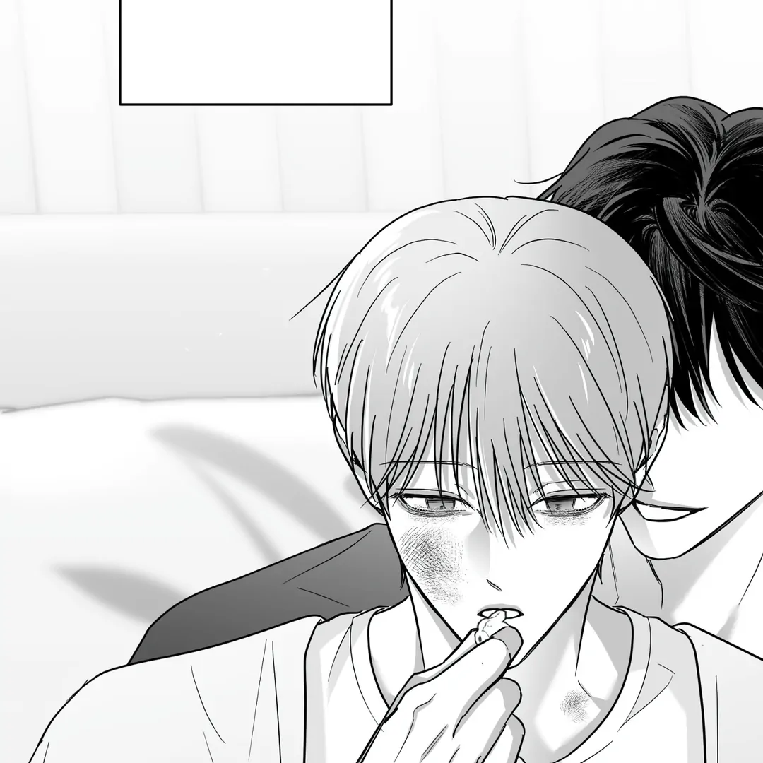 Non-Zero Sum (UNCENSORED) [Cupid Scans] - Chapter 35 manhwa