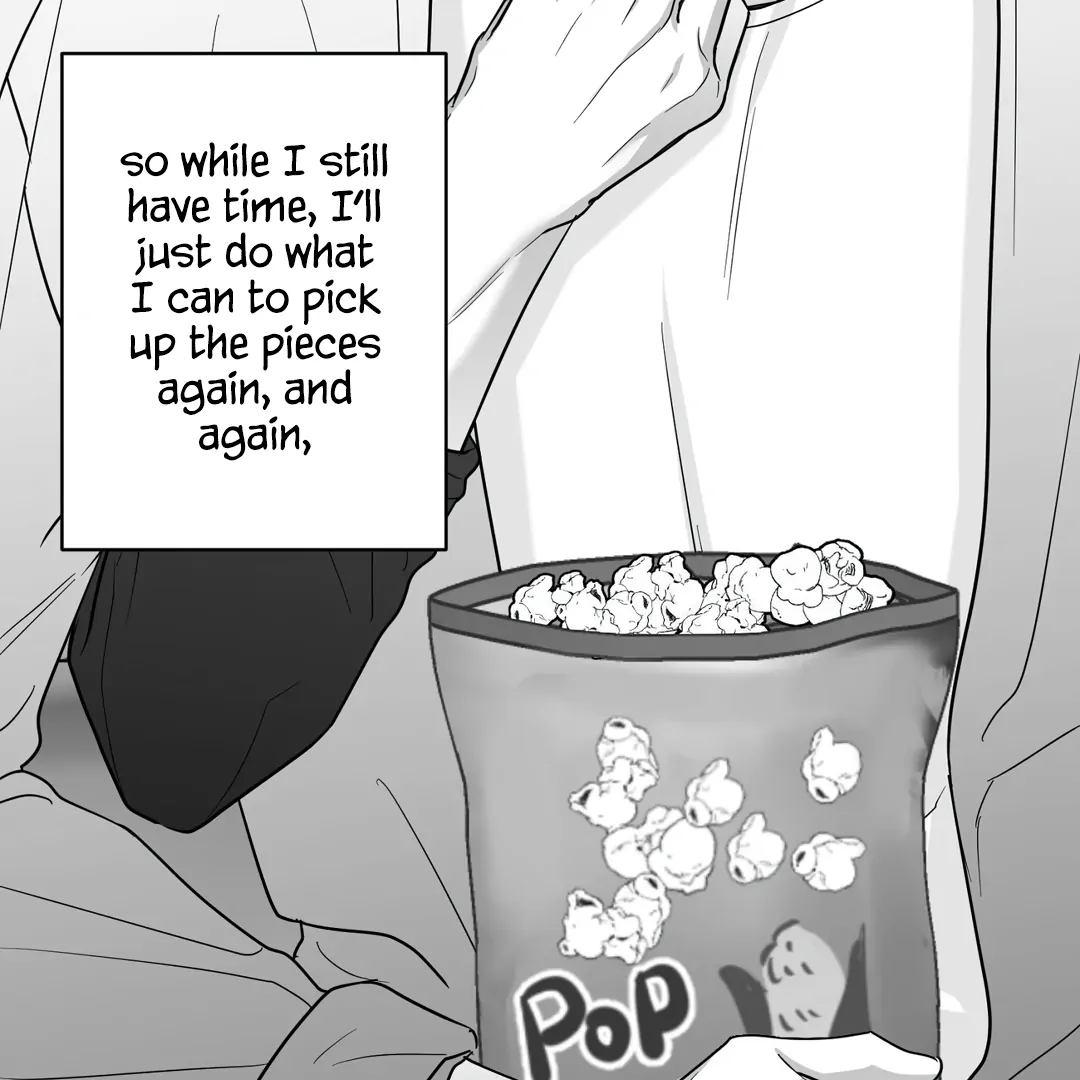 Non-Zero Sum (UNCENSORED) [Cupid Scans] - Chapter 35 manhwa
