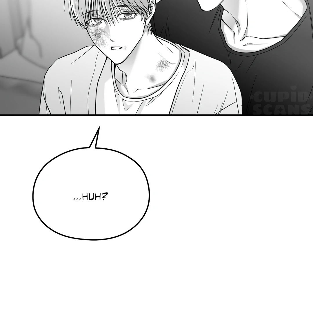 Non-Zero Sum (UNCENSORED) [Cupid Scans] - Chapter 35 manhwa