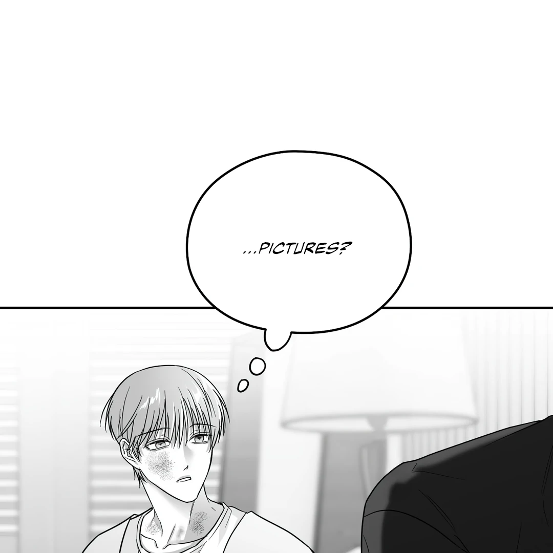 Non-Zero Sum (UNCENSORED) [Cupid Scans] - Chapter 35 manhwa