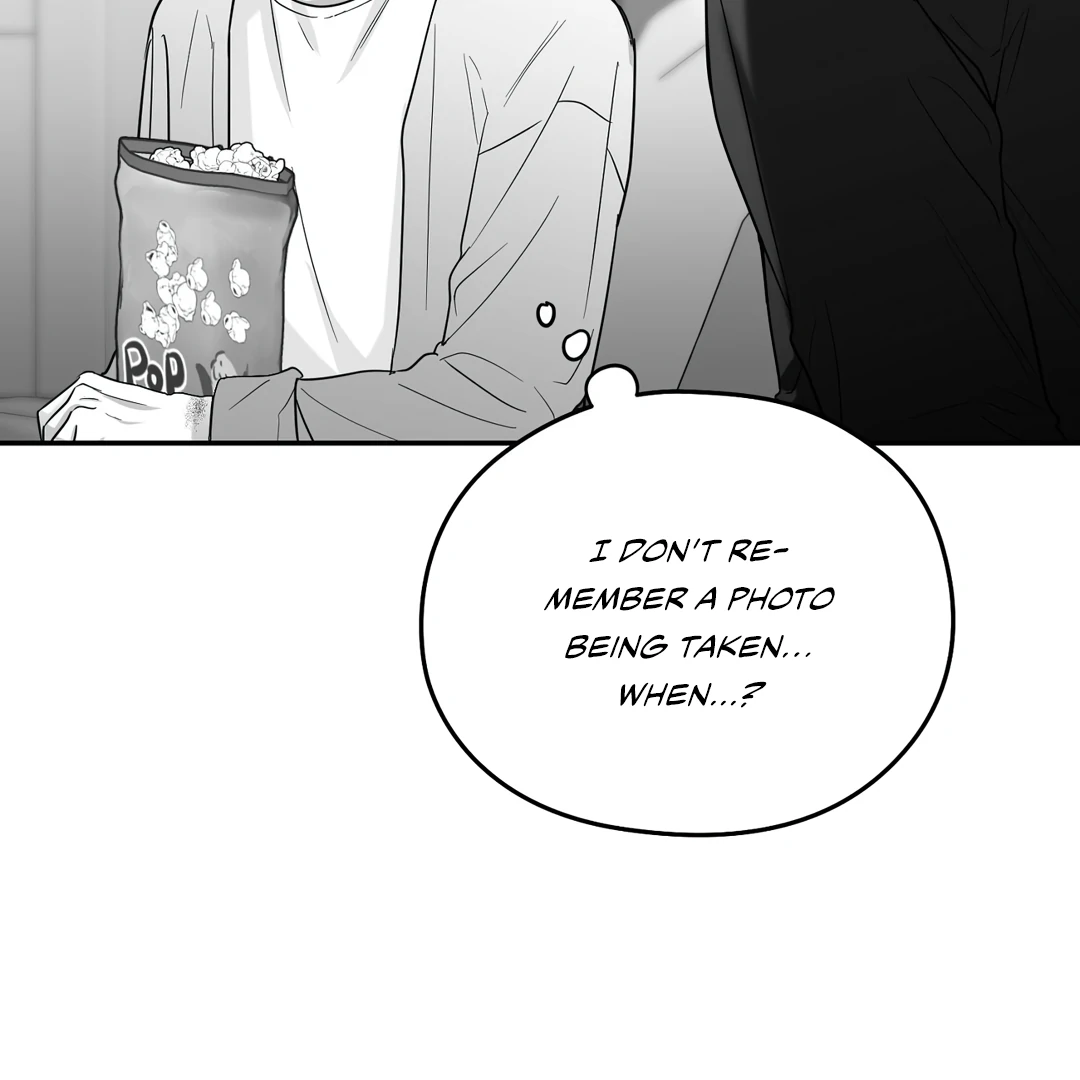 Non-Zero Sum (UNCENSORED) [Cupid Scans] - Chapter 35 manhwa