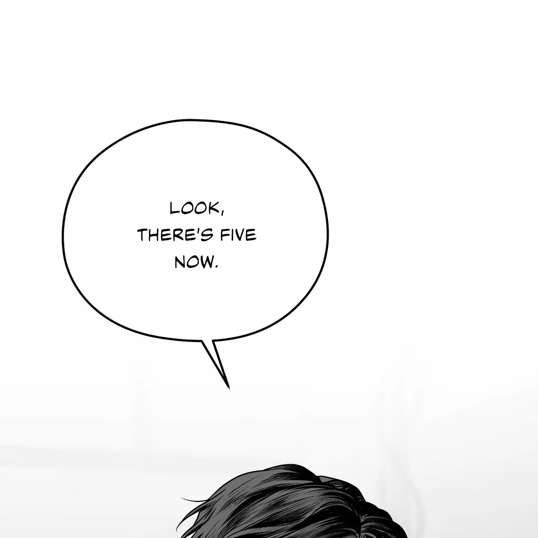 Non-Zero Sum (UNCENSORED) [Cupid Scans] - Chapter 35 manhwa